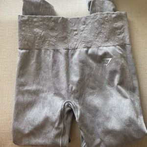 Gymshark Adapt Animal Seamless Leggings